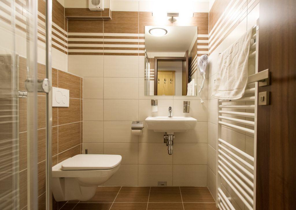 Pension Bella チェスキー クルムロフ 部屋 写真